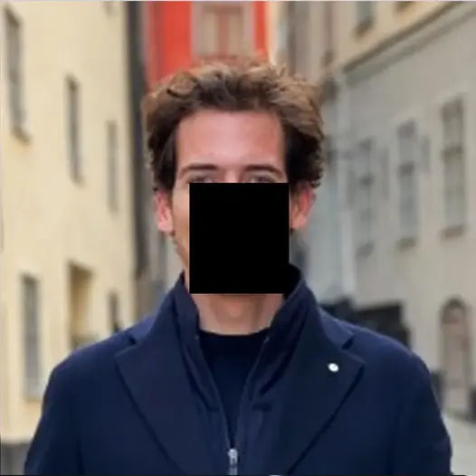 Thumbnail image of Sammy Moseley '18