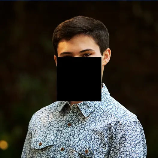 Thumbnail image of Sean Cavalieri '25