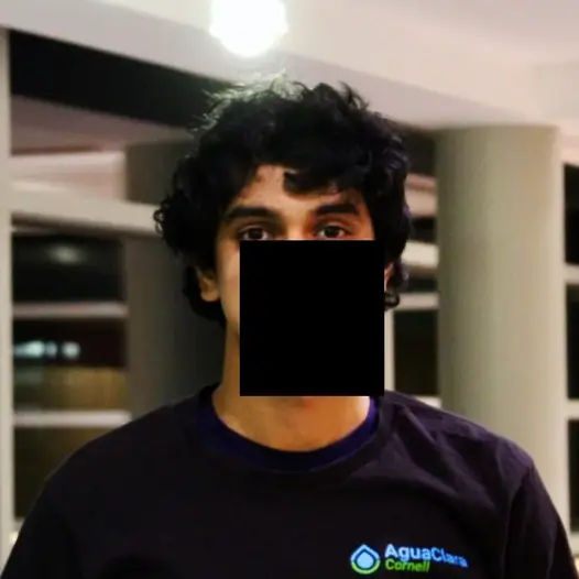 Thumbnail image of Shreehari Srinivasan '25