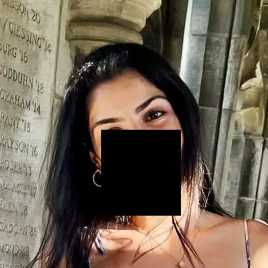 Thumbnail image of Talia Dror '24