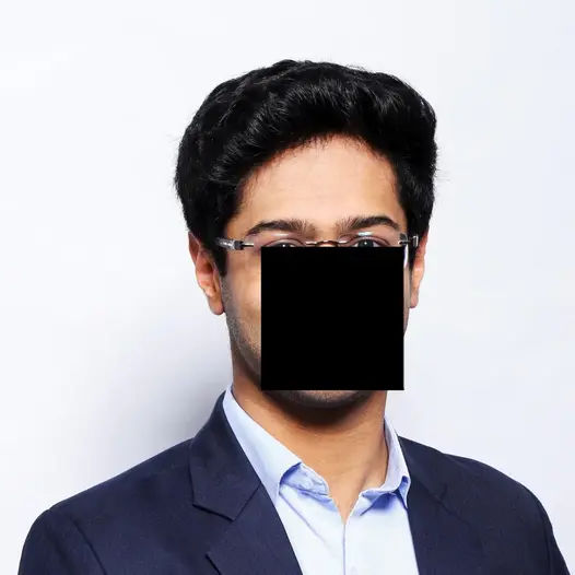 Thumbnail image of Tanmay Bansal '21