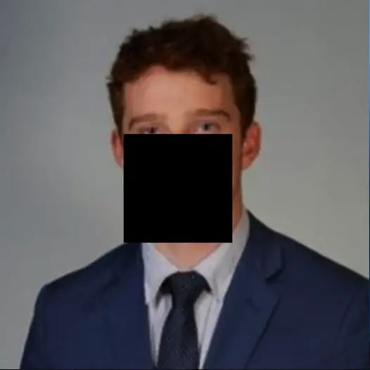 Thumbnail image of Teddy Wolf '25