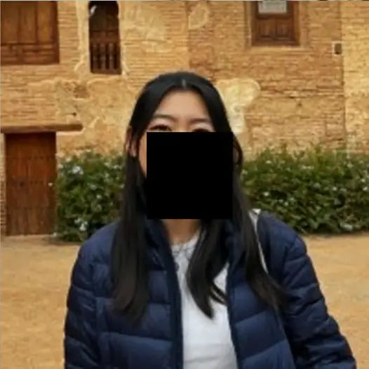 Thumbnail image of Tiffany Wang '19