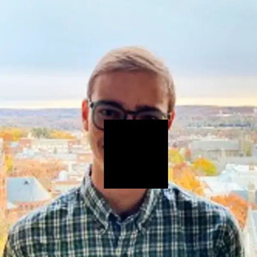 Thumbnail image of William Barkoff '24