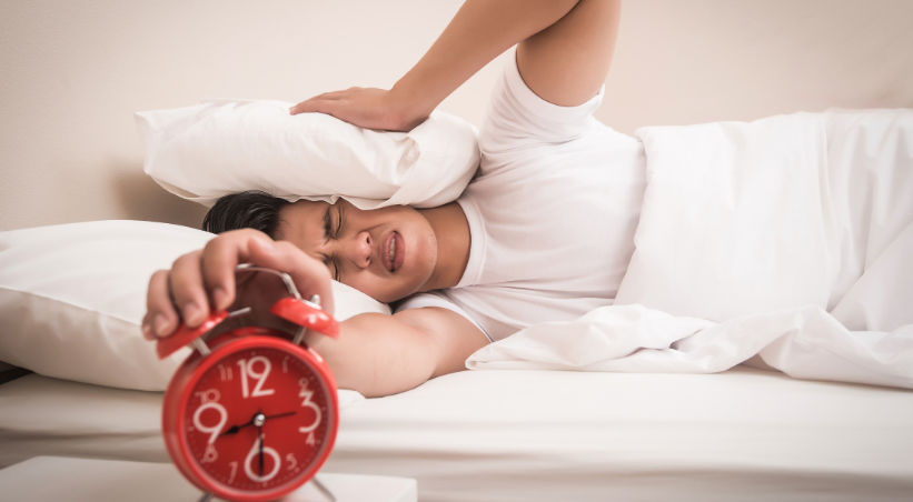 What Happens If You Sleep for 23 Hours?