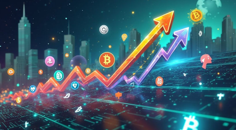 Why Is Bitcoin Price Going Up Today? (October 29, 2025)