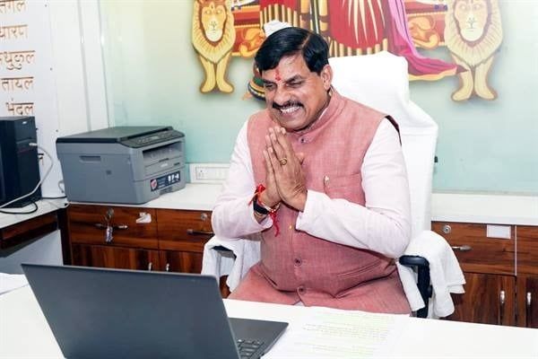 किसानों की आय बढ़ाने पर सरकार का फोकस, खेती के साथ पशुपालन को बनाया जा रहा अतिरिक्त आय का आधार: डॉ मोहन यादव