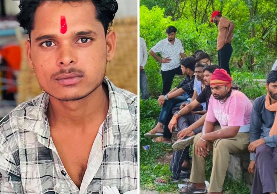 दतिया में 27 वर्षीय युवक की हत्या, हाथ-पैर बांधकर पीटने का आरोप; आठ लोगों पर केस