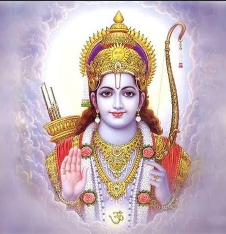 पितृमोक्ष श्रीराम कथा महोत्सव 2 अक्टूबर से