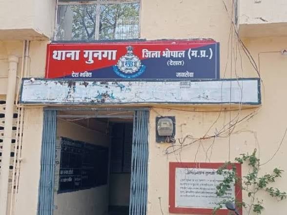 चोरी का न्यू आयसर ट्रक का चेचिस 12 घंटे में बरामद, दो मुल्ज़िम गिरफ्तार