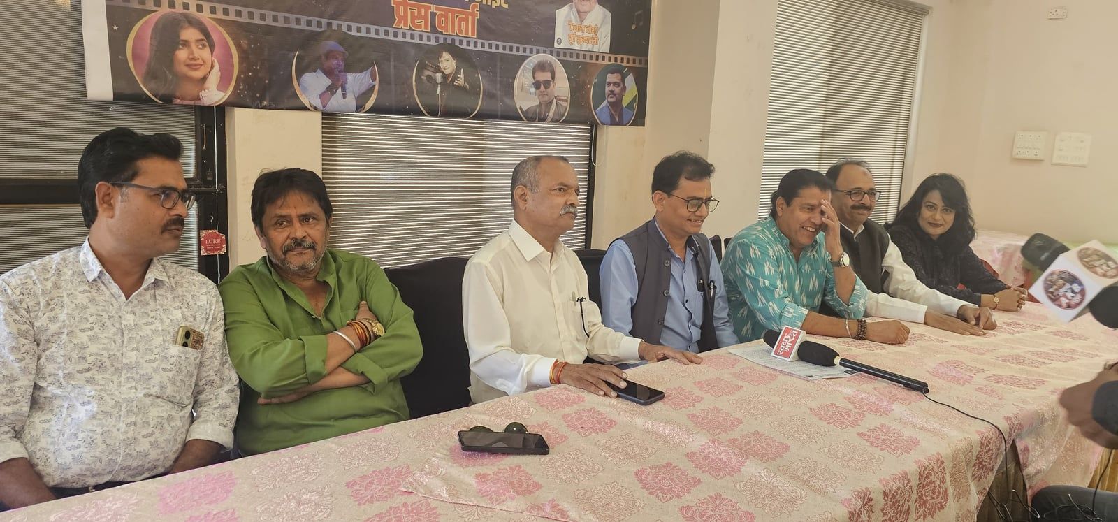 शब्बीर कुमार की सुरीली शाम 4 अक्टूबर को रविंद्र भवन में