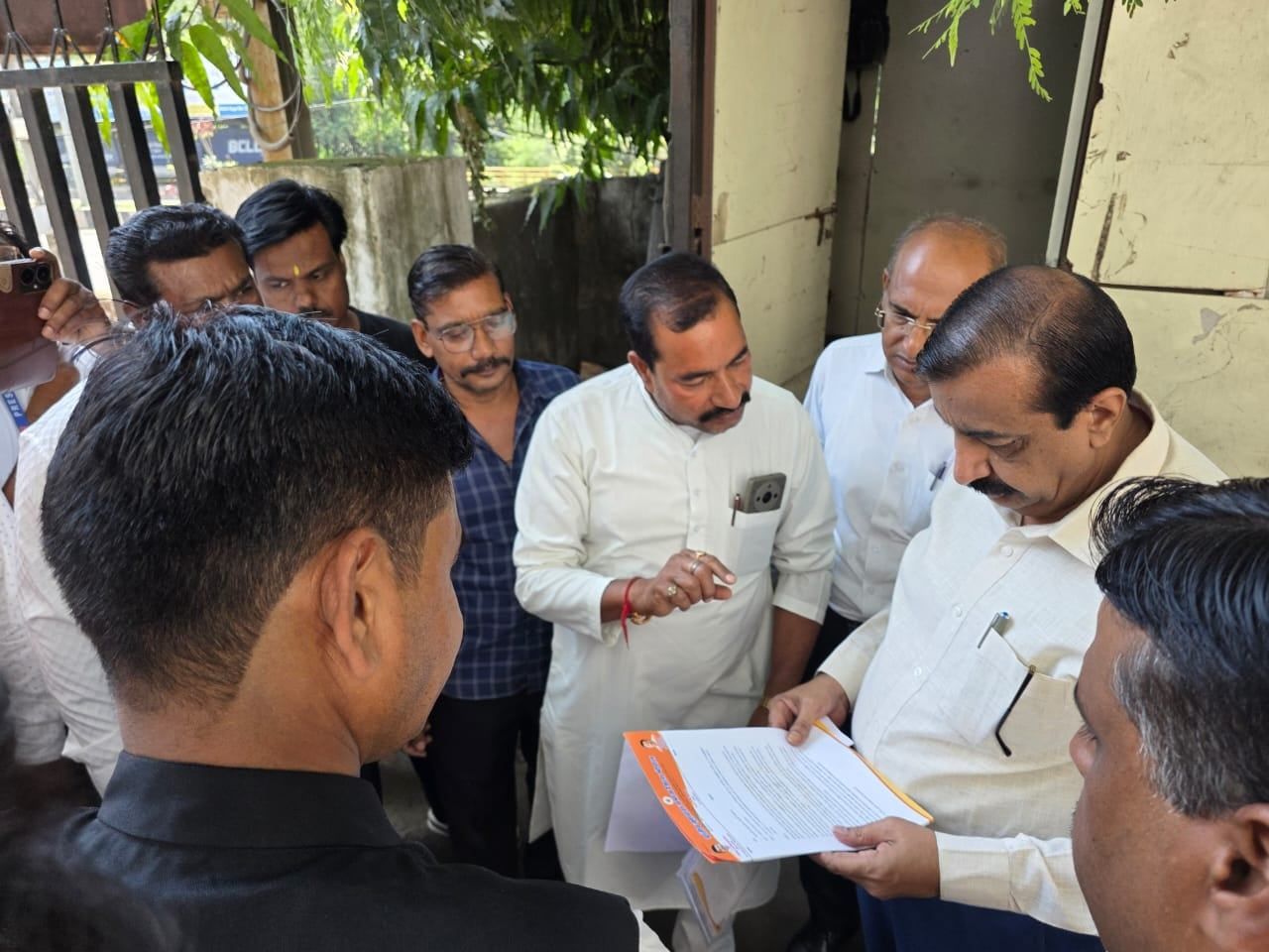2027 की जनगणना में ओबीसी का पृथक कॉलम जोड़ने की मांग