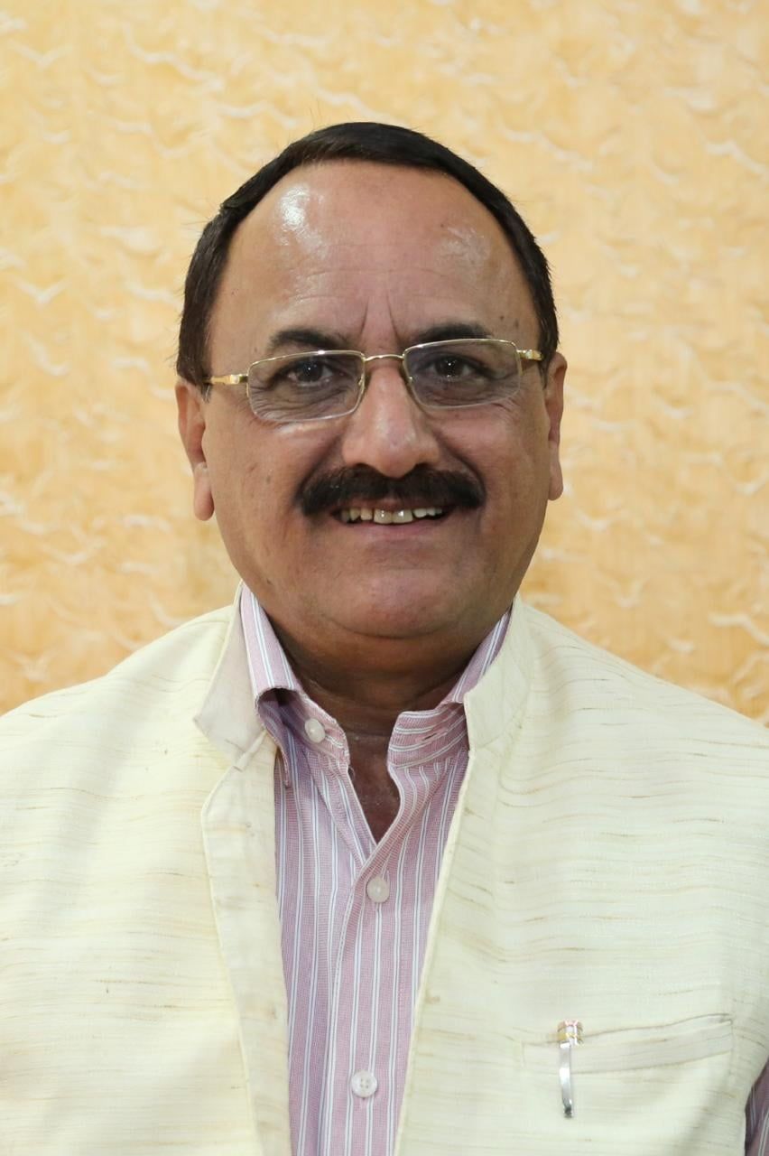 छवि निर्माण और जनसंपर्क की कला में अलग पहचान बनाने वाले अद्भुत इंसान हैं ताहिर अली