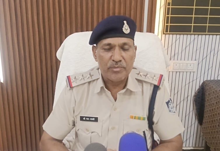 झिरनिया में नवविवाहिता की संदिग्ध मौत, मायके पक्ष ने ससुराल वालों पर लगाए गंभीर आरोप, देखें वीडियो