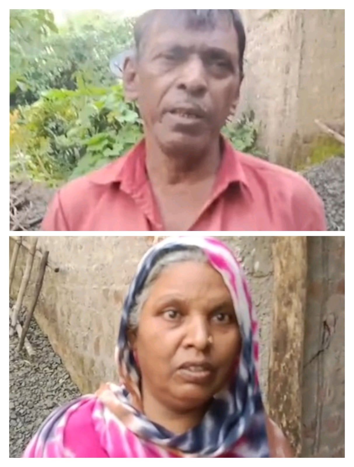 एक साल से लापता तहजीब की राह तकते परिजन, अहमदपुर पुलिस के आश्वासनों का सिलसिला जारी, देखें वीडियो