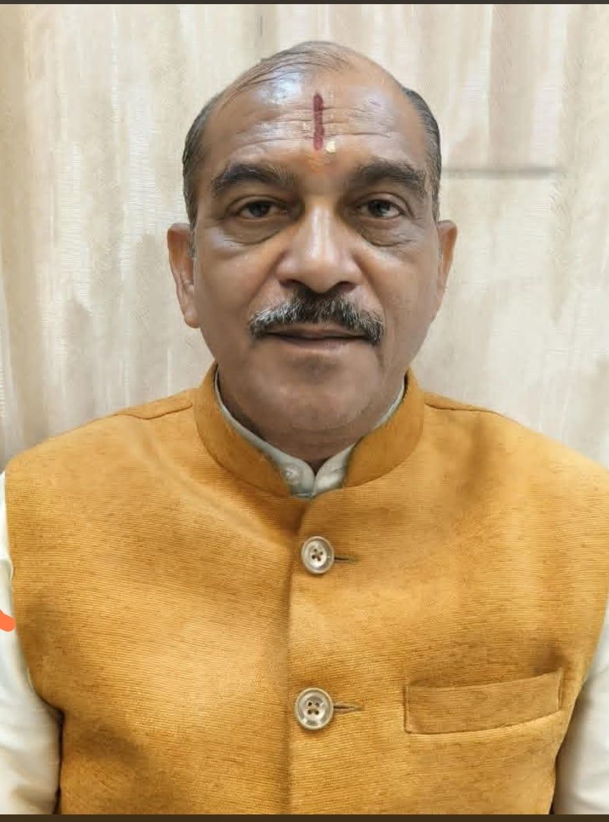 पितरों के संस्कारों से समाजसेवा की प्रेरणा, पं. राकेश चतुर्वेदी ने साझा किए विचार