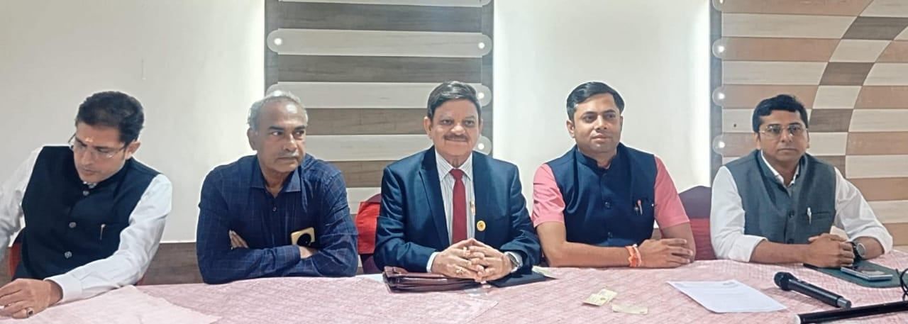 8 अक्टूबर से आयुष्मान योजना का प्रदेशव्यापी अनिश्चितकालीन बहिष्कार