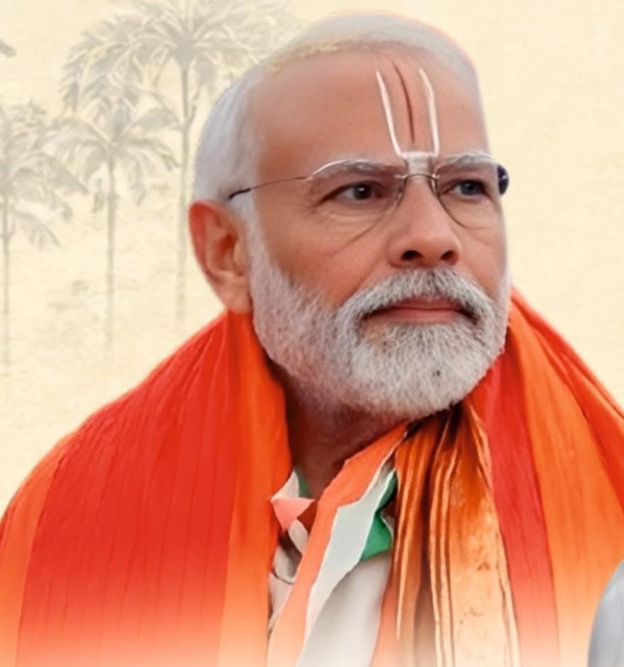 प्रधानमंत्री मोदी की दीर्घायु और राष्ट्रकल्याण के लिए प्रस्तावित 51 कुंडीय शतचंडी महायज्ञ को लेकर मिर्ची बाबा ने उठाए सवाल