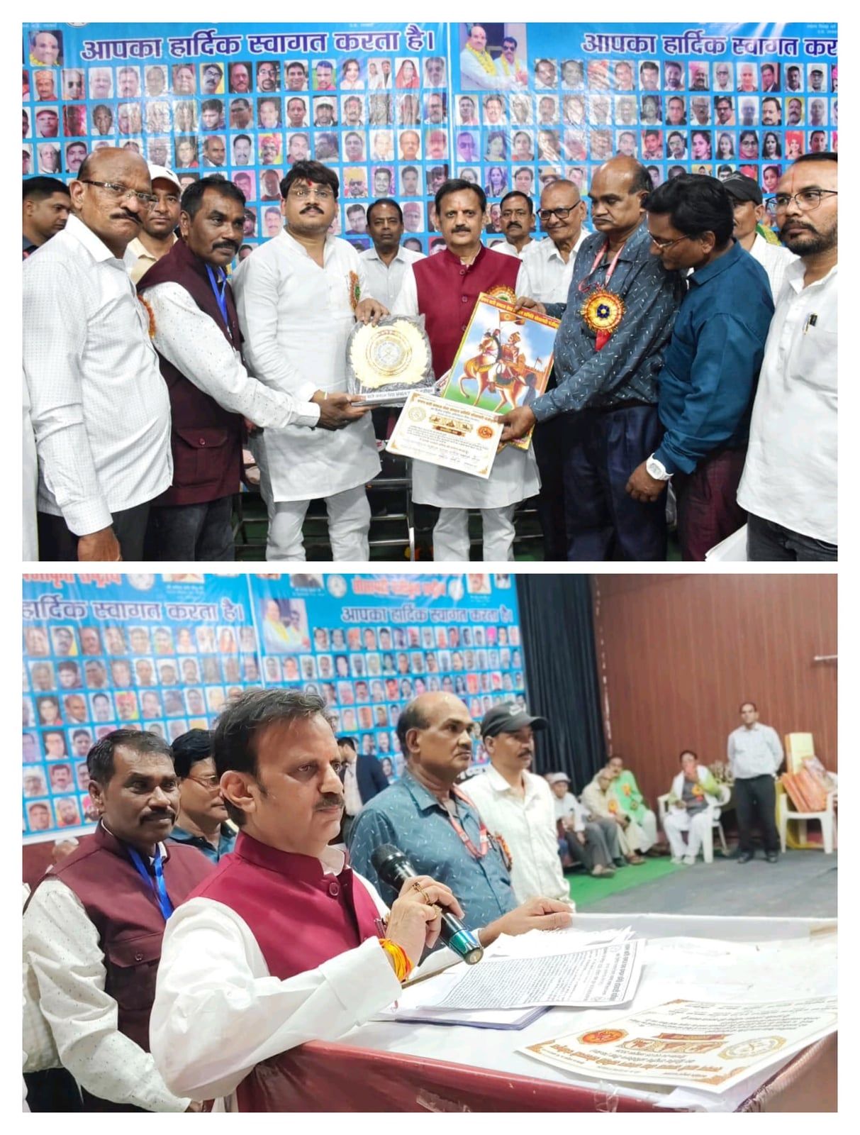 रूपन बारी की वीरता और शौर्य को नमन, उनकी विरासत को आगे बढ़ाने का संकल्प: उप मुख्यमंत्री राजेंद्र शुक्ल
