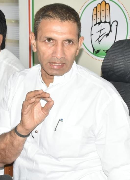 मध्यप्रदेश की शिशु मृत्यु दर राष्ट्रीय औसत से 11 अंक अधिक, सरकार जवाब दे: जीतू पटवारी
