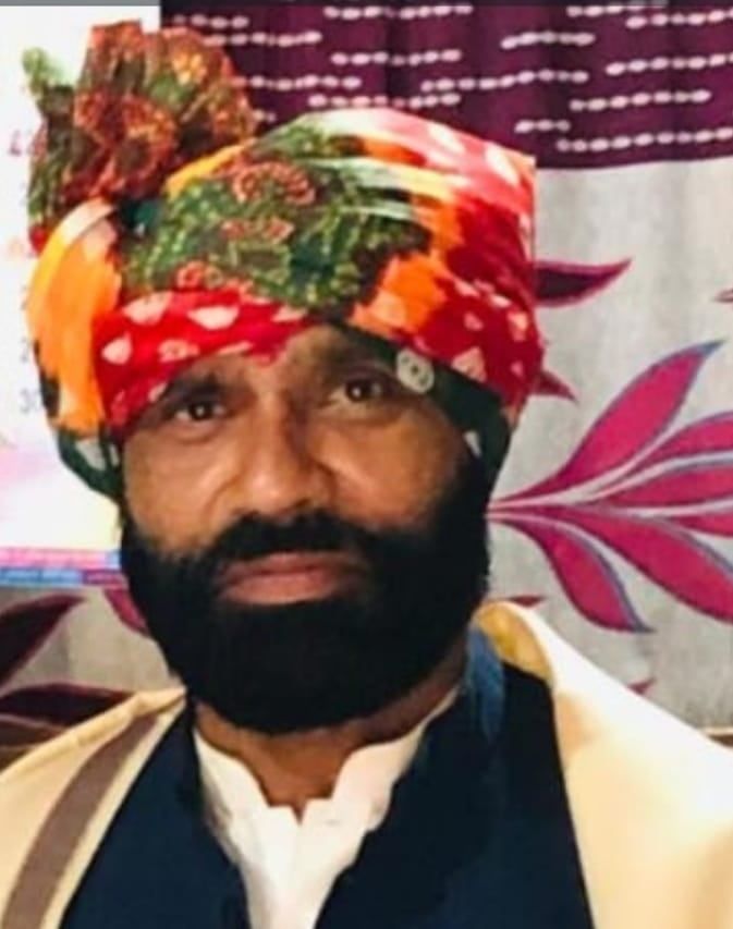 नरेंद्र सिंह राजपूत होंगे मप्र पंचायत सचिव संगठन के वैधानिक अध्यक्ष, पंचायत राज आयुक्त ने जारी किए निर्देश