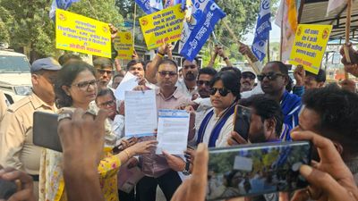 27% ओबीसी आरक्षण की कानूनी लड़ाई तेज, राष्ट्रपति के नाम ज्ञापन देकर सुप्रीम कोर्ट में अपील की मांग