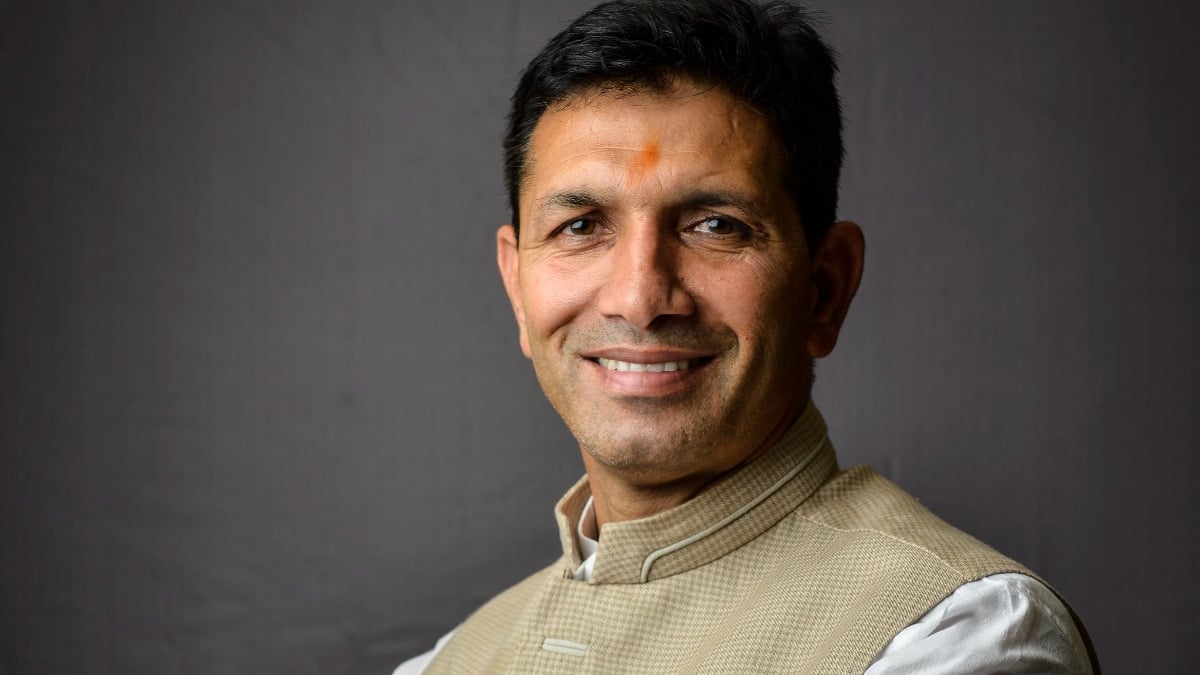 किसानों को 10 घंटे बिजली देने के वादे पर सवाल, कई क्षेत्रों में कटौती से सिंचाई प्रभावित: जीतू पटवारी