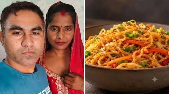 यूपीः ग्रेटर नोएडा में रात में खाए नूडल्स, सुबह मिले 5 लोगों के शव एक ही परिवार में 5 लोगों की मौत से मचा हड़कंप!