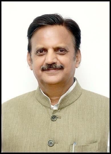 विजयादशमी पर उप मुख्यमंत्री राजेंद्र शुक्ल का प्रेरक संदेश—सत्य, धर्म और सदाचार के मार्ग पर चलकर प्रदेश की प्रगति में सहभागी बनें