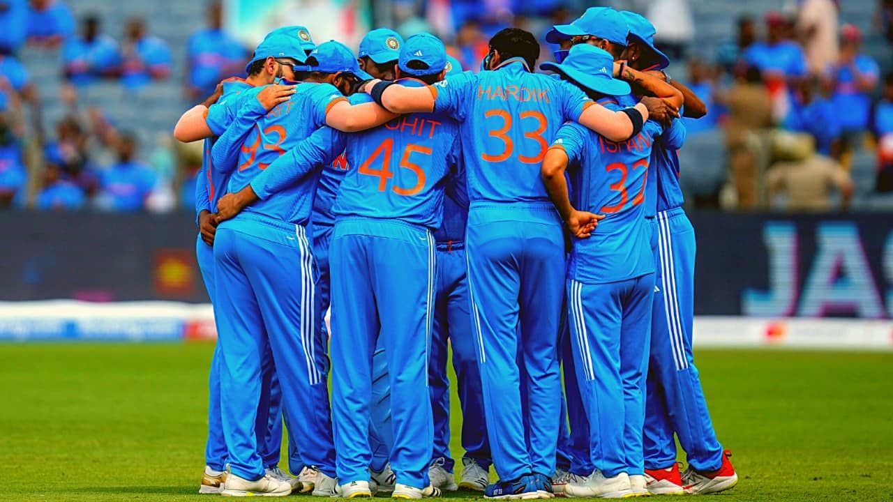 वेस्टइंडीज ODI सीरीज में बेंच पर रहेंगे ये 4 भारतीय खिलाड़ी, प्लेइंग-11 में नहीं मिलेगा मौका!