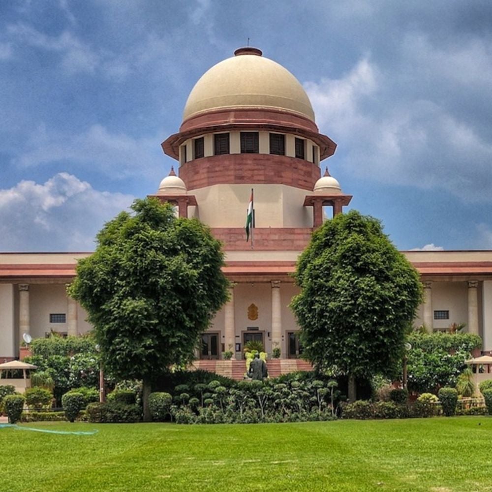 सुप्रीम कोर्ट बोला-दोबारा गिरफ्तारी के लिए मजिस्ट्रेट की मंजूरी जरूरी:पहली गिरफ्तारी में गलती हुई तो पुलिस सीधे दोबारा नहीं पकड़ सकेगी