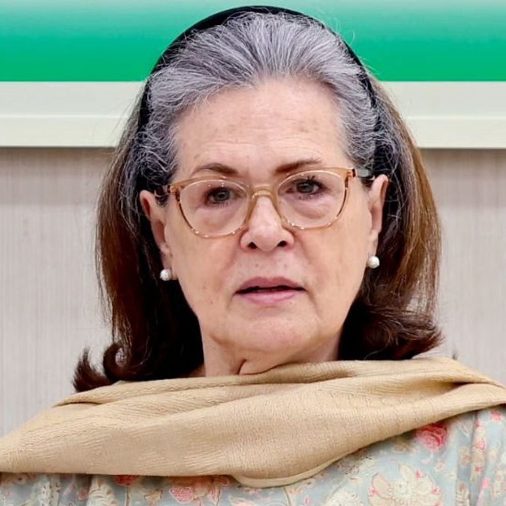 सोनिया के खिलाफ FIR पर रोक का फैसला पलटा:राउज एवेन्यू कोर्ट बोली- वोटर लिस्ट में विश्वसनीयता जरूरी; आरोप- नागरिकता से पहले मतदाता बनीं