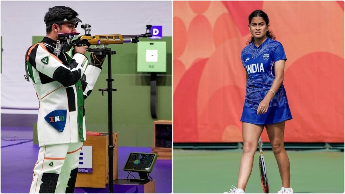 Asian Games 2026 Day 3 Highlights: भारत ने जीते 4 मेडल, PAK को दो बार हराया; बांग्लादेश को भी रौंदा