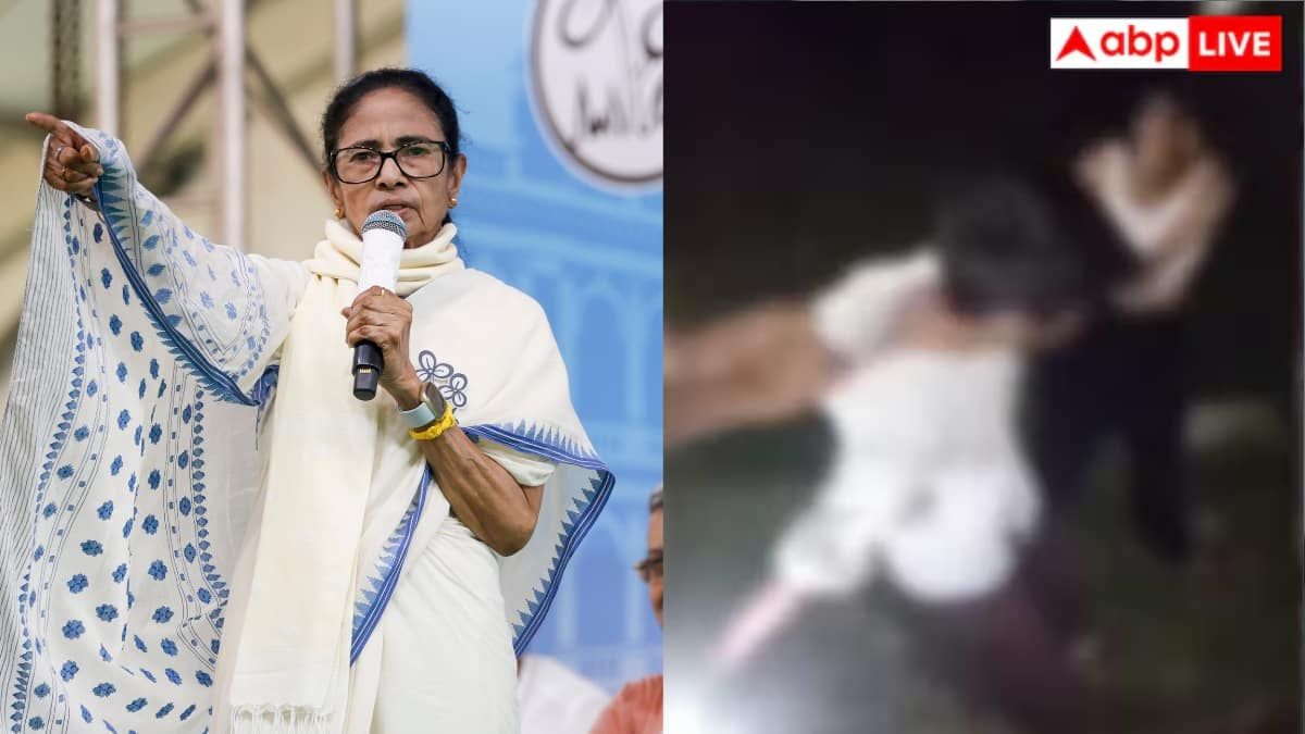 जमुई घटना पर भड़कीं ममता बनर्जी, कहा - ' अगर सच कहूं तो...'