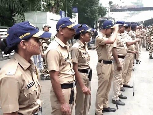 IIT बॉम्बे कैंपस-हॉस्टल से सीलिंग फैन हटेंगे:सुसाइड केस के बाद फैसला; आरोपी प्रोफेसर के समर्थन में IIT दिल्ली-मद्रास फैकल्टी, छात्र भी प्रदर्शन पर
