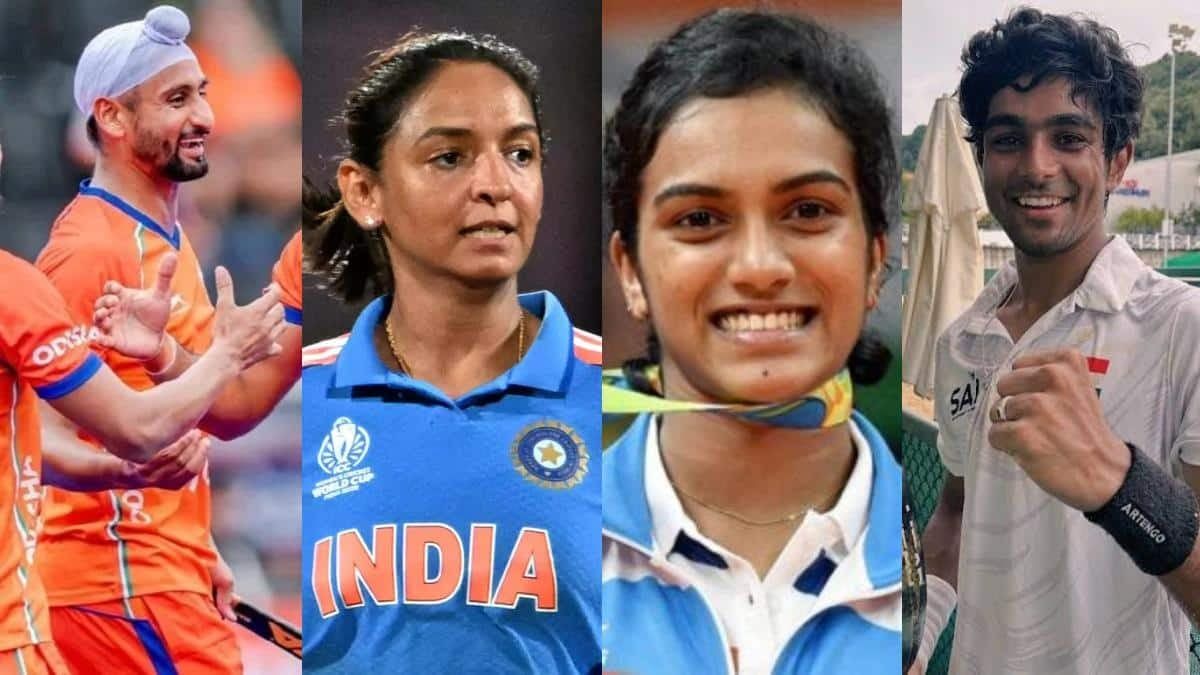Asian Games 2026 Day 4 Live: हॉकी मैच में टीम इंडिया जीत के करीब, श्रीलंका की हालत खस्ता