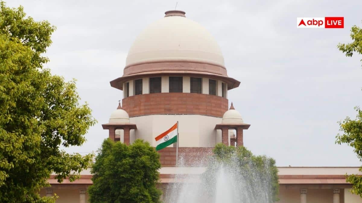 SC-ST एक्ट पर SC की अहम टिप्पणी, 'आरोपी को बचाने के लिए भी...'