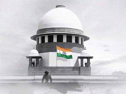 कैंसर की दवा की 10 गुना कीमत क्यों वसूल रहे:सुप्रीम कोर्ट बोला- रिटेलर को ₹2700, मरीज को ₹27000 में मिल रही; ये दिनदहाड़े डकैती