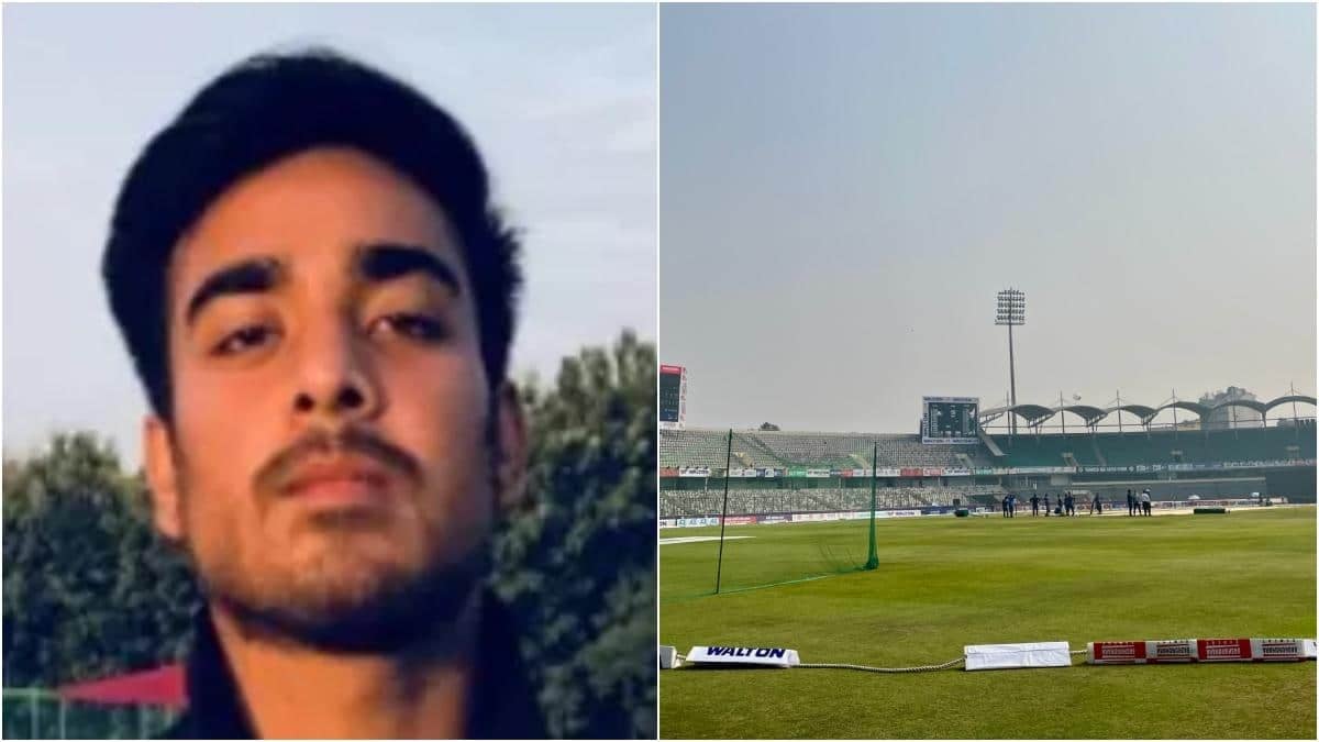 कौन है क्रिकेटर रचित भाटिया, जिसने IPL और DPL में मैच फिक्सिंग का किया खुलासा!