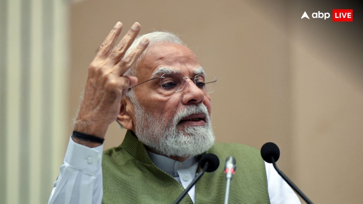PM मोदी का कैबिनेट मंत्रियों के साथ 'चिंतन शिविर', इन मुद्दों पर होगा मंथन