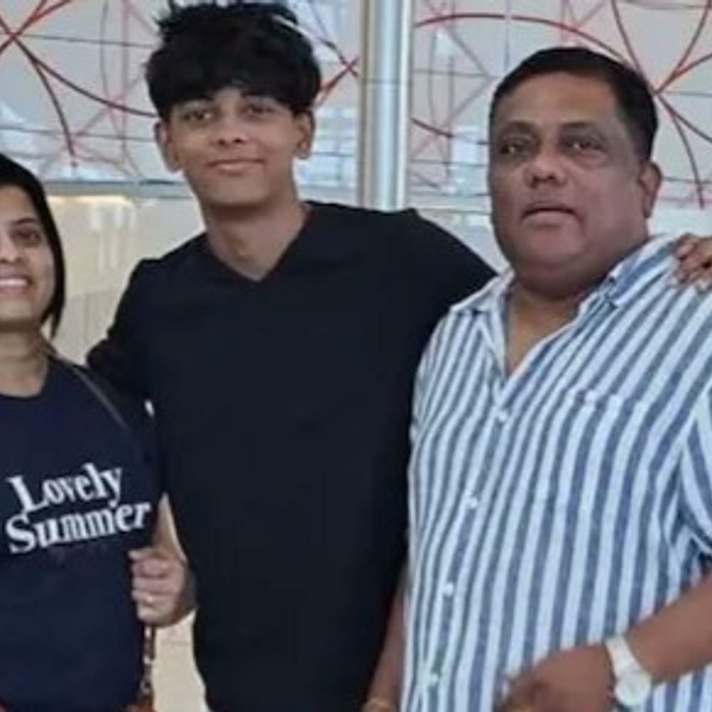 कर्नाटक के शख्स की UAE में हत्या:शव को 9 टुकड़ों में काटकर दो बैग में रखा; कार से बरामद हुआ, पत्नी-बेटा भी लापता