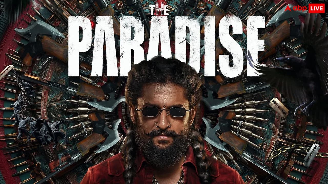 The Paradise Box Office: 'द पैराडाइज' ने रिलीज से पहले कमा लिए 18.50 करोड़, हैदराबाद से बुक हुए सबसे ज्यादा टिकट