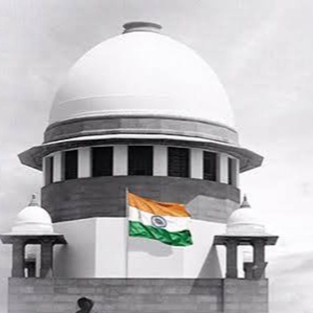 सुप्रीम कोर्ट ने बार काउंसिल के अधिकार पर उठाया सवाल:शक्ति की होगी जांच; काउंसिल ने हैदराबाद यूनिवर्सिटी के 2026 ग्रेजुएट्स का एनरोलमेंट रोका था
