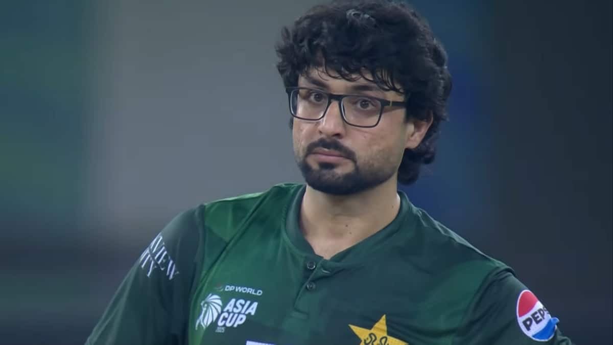 टी20 इंटरनेशनल में दुनिया के टॉप-10 गेंदबाज, नंबर-1 पर PAK के अबरार अहमद
