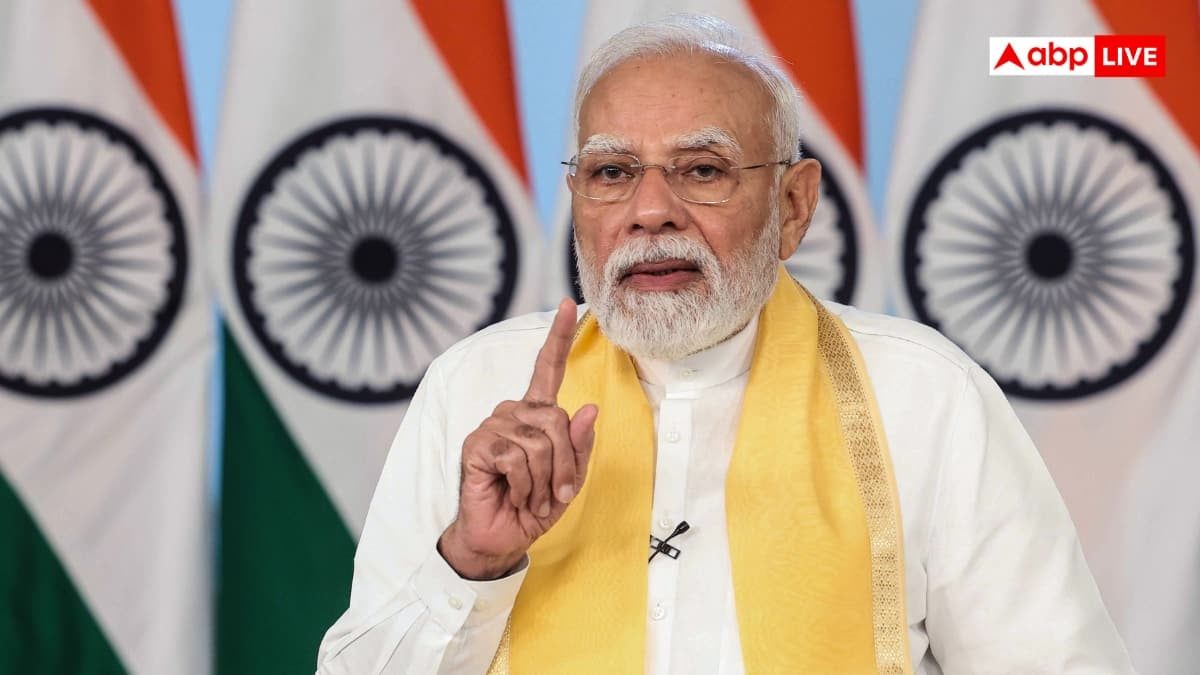 PM मोदी का दो दिवसीय चिंतन शिविर शुरू, सुधारों पर होगा मंथन