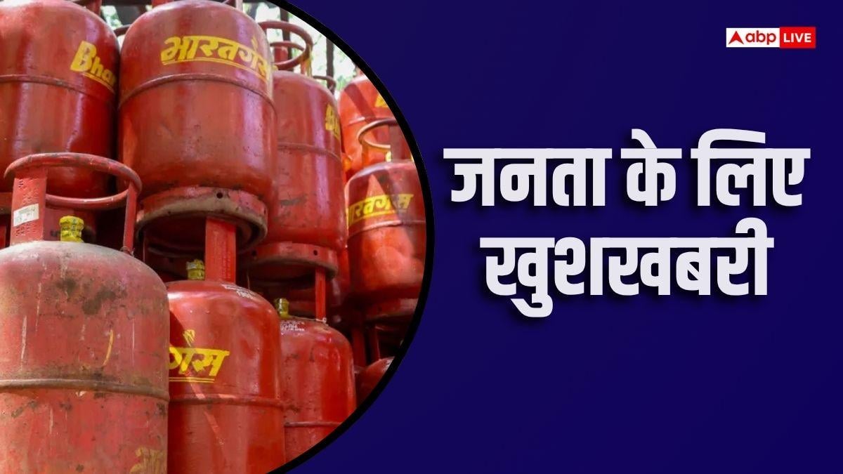 LPG सिलेंडर की किल्लत अब नहीं होगी, सरकार ने बढ़ाया गैस का उत्पादन