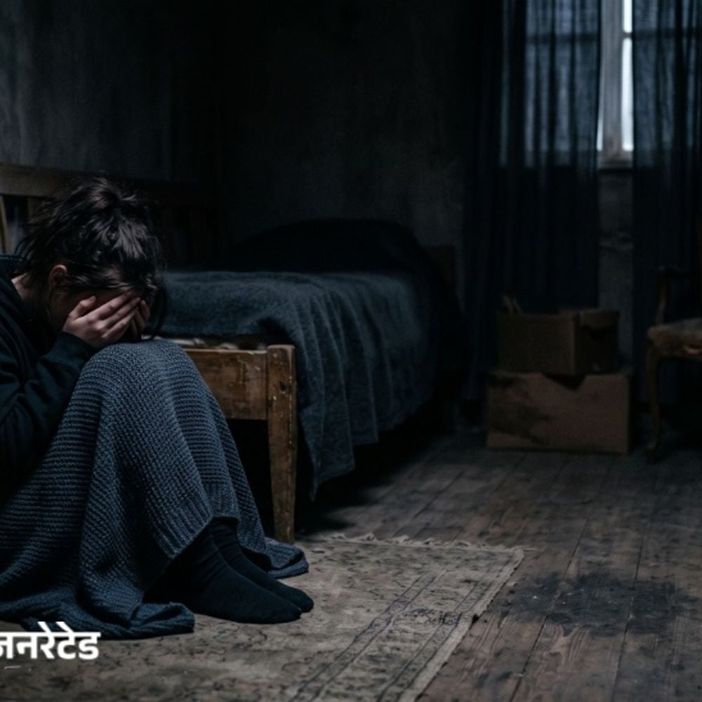 दिल्ली में नाबालिग से रेप, 12 दिन में चौथा मामला:सोशल मीडिया पर दोस्ती कर होटल में बुलाया, फिर वारदात की; आरोपी फरार
