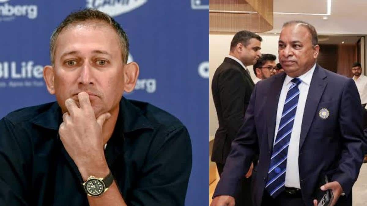 टीम इंडिया को कब मिलेगा नया चीफ सेलेक्टर? BCCI ने दिया जवाब