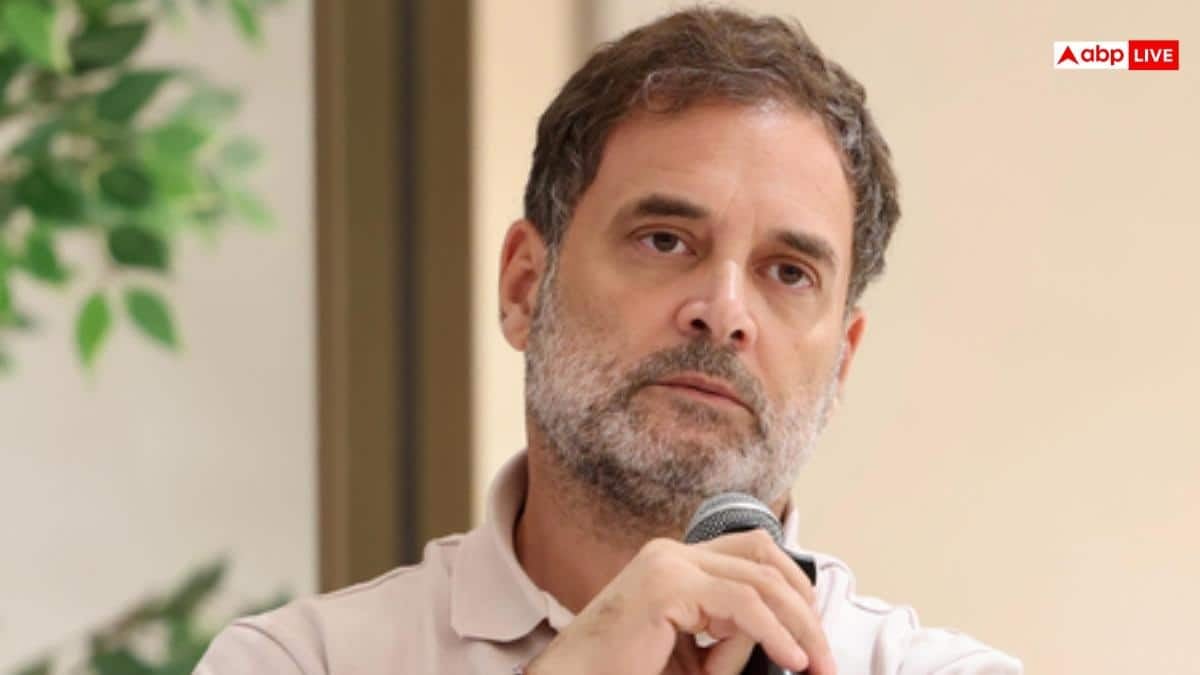आईआईटी बॉम्बे छात्र साहिल वाकोडे की मौत पर राहुल गांधी ने परिवार से की बात, जानें क्या कहा?