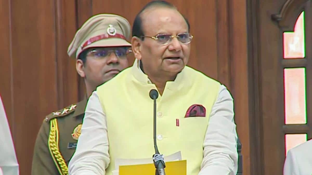 पिछले साल लेह में हुई हिंसा के 20 आपराधिक मामले होंगे वापस; LG ने किया ऐलान